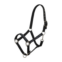 Licol HV Polo Nena Noir