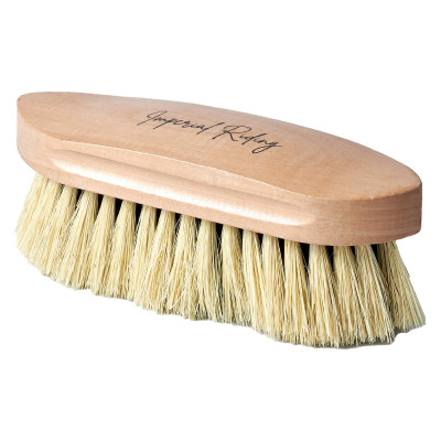 Brosse mixte Imperial Riding Natural Naturel