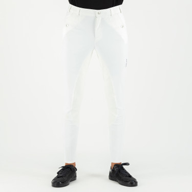 Pantalon d'équitation Euro-Star Gabriel Competition Grip Connect Full Pantalon d'équitation Euro-Star Gabriel Competition Grip Connect Full