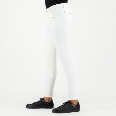 Pantalon d'équitation Euro-Star Gabriel Competition Grip Connect Full Pantalon d'équitation Euro-Star Gabriel Competition Grip Connect Full