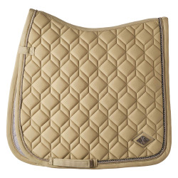 Tapis de selle HV Polo Classic DR