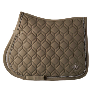 Tapis de selle HV Polo Classic GP Tapis de selle HV Polo Classic GP