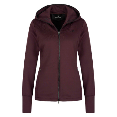 Veste tech Euro-Star Giulia Veste tech Euro-Star Giulia