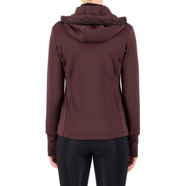 Veste tech Euro-Star Giulia Veste tech Euro-Star Giulia
