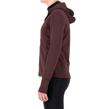 Veste tech Euro-Star Giulia Veste tech Euro-Star Giulia
