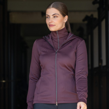 Veste tech Euro-Star Giulia Veste tech Euro-Star Giulia