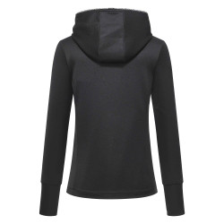Veste tech Euro-Star Giulia Noir Veste tech Euro-Star Giulia Noir