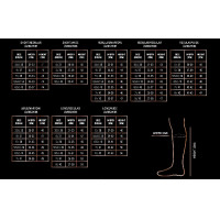 Bottes d'équitation Imperial Riding Olania Dressage Marron / croco marron Bottes d'équitation Imperial Riding Olania Dressage Marron / croco marron