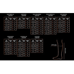 Bottes d'équitation Impérial Riding Olania Dressage Noir manque / cristal