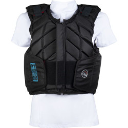 Gilet de protection Easy fit HKM niveau 3