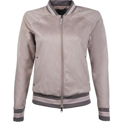 Blouson Melody HKM Camel