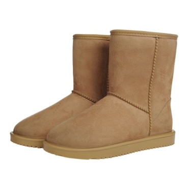 Bottes fourrées imperméables Davos HKM Bottes fourrées imperméables Davos HKM