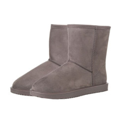 Bottes fourrées imperméables Davos HKM