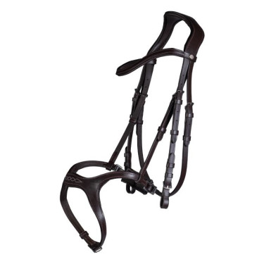 Bridon Anatomic Sports HKM Bridon Anatomic Sports HKM