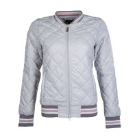 Blouson Della Sera CM Style HKM Gris moyen Blouson Della Sera CM Style HKM Gris moyen