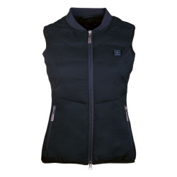 Gilet chauffant HKM Comfort Temperature Style