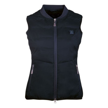 Gilet chauffant HKM Comfort Temperature Style Gilet chauffant HKM Comfort Temperature Style
