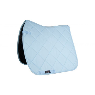 Tapis Allround HKM Bleu aqua