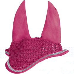 Bonnet anti-mouches Romy HKM Bonnet anti-mouches Romy HKM