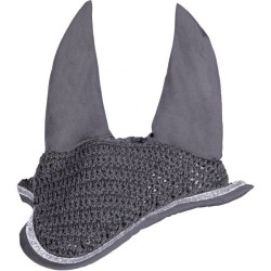 Bonnet anti-mouches Romy HKM Bonnet anti-mouches Romy HKM