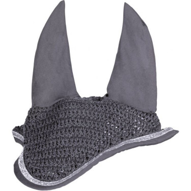 Bonnet anti-mouches Romy HKM Bonnet anti-mouches Romy HKM