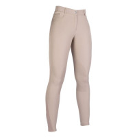 Pantalon Sunshine basanes en silicone HKM Beige