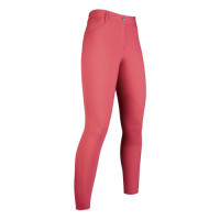 Pantalon Sunshine basanes en silicone HKM Rouge
