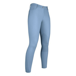 Pantalon Sunshine basanes en silicone HKM Bleu jean