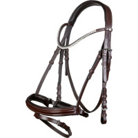 Bridon Mia HKM Marron