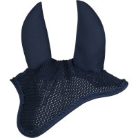 Bonnet anti-mouches Noise Control HKM Bleu foncé Bonnet anti-mouches Noise Control HKM Bleu foncé