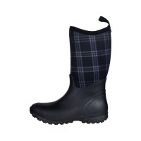 Bottes softoprène Thermo HKM Noir