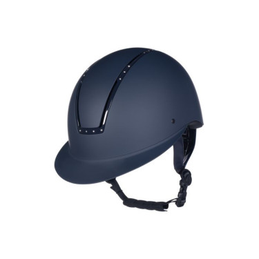 Casque Lady Shield Diamond HKM Casque Lady Shield Diamond HKM