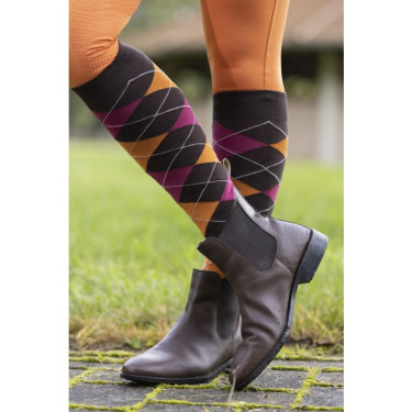 Boots Derby HKM Boots Derby HKM