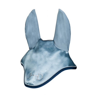 Bonnet anti-mouches Monaco Bit Style HKM Bonnet anti-mouches Monaco Bit Style HKM