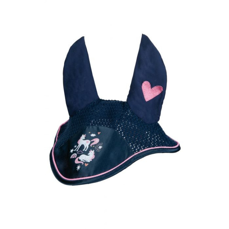 Bonnet anti-mouches Pony Dream HKM