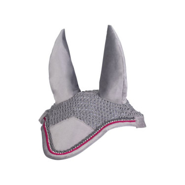 Bonnet anti-mouches Berry HKM Bonnet anti-mouches Berry HKM