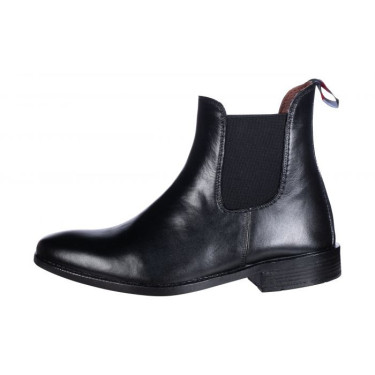 Boots en caoutchouc Jodhpur Rainy Day HKM Boots en caoutchouc Jodhpur Rainy Day HKM