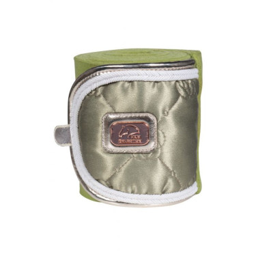 Bandes de polo Edinburgh HKM Bandes de polo Edinburgh HKM