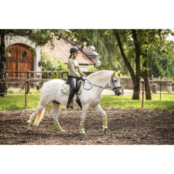 Bandes de polo Edinburgh HKM Bandes de polo Edinburgh HKM