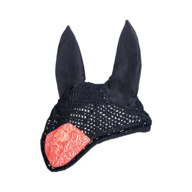 Bonnet anti-mouches Savona Style HKM Bonnet anti-mouches Savona Style HKM