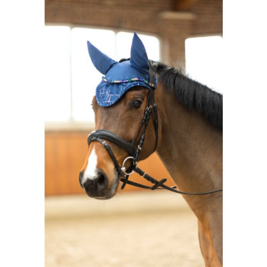 Bonnet anti-mouches Port Royal HKM Bonnet anti-mouches Port Royal HKM
