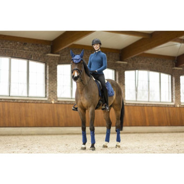 Bonnet anti-mouches Port Royal HKM Bonnet anti-mouches Port Royal HKM