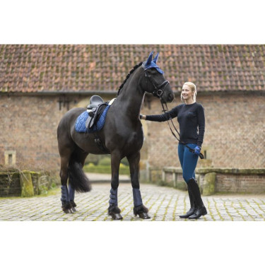 Bonnet anti-mouches Port Royal HKM Bonnet anti-mouches Port Royal HKM