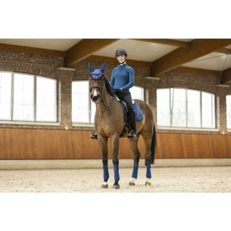 Bandes de polo Port Royal HKM Bandes de polo Port Royal HKM