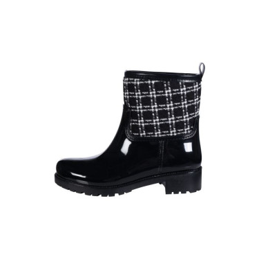 Boots Pepita HKM Boots Pepita HKM