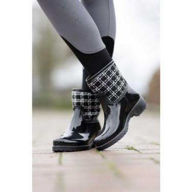 Boots Pepita HKM Boots Pepita HKM
