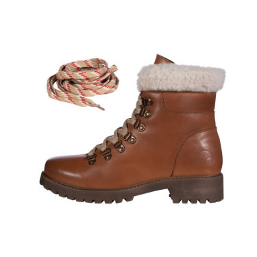 Boots à lacets Walker HKM Boots à lacets Walker HKM