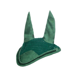 Bonnet anti-mouches Essentials HKM Bonnet anti-mouches Essentials HKM