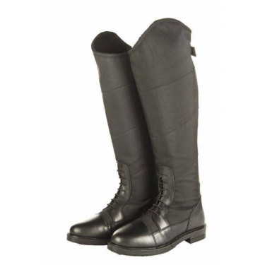Bottes Stockholm Winter HKM Bottes Stockholm Winter HKM