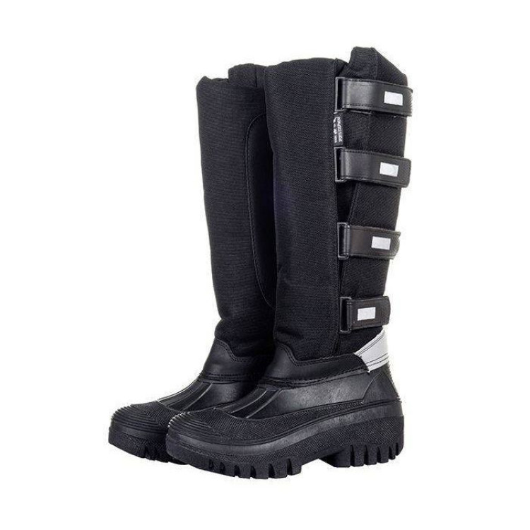 Bottes d'hiver Kodiak HKM